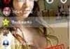create an operamini using your name and your photo