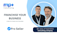 build a complete franchise program for your business