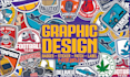 the custom badge design, patch, sticker, label, and hangtag