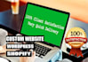 increase website speed, speed up website, 90 plus score