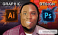 help you with all your graphic design needs