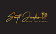 do modern professional handwritten signature logo design