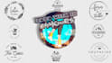 design your company logo or modification to existing one