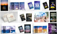 do professional book and ebook cover design