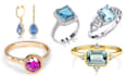 do professional jewelry photo editing in 12 hours