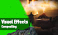 do visual effects compositing