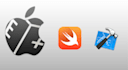 develop features in ios apps with xcode, swift, or swiftui