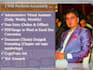 be your virtual assistant for data entry and web research