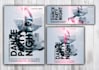 design pro party flyer and event poster