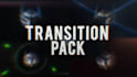create a transition pack for your stream and videos
