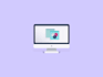 do short animation of your design in 2d motion graphic style