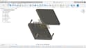 3d design,mold,cnc mill, lathe, wire cutter, edm, product manufacturing services