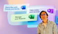 set up and support office 365, teams and sharepoint