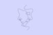 create continuous one line art illustration within 24hrs