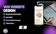 design or redesign a professional wix website
