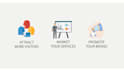 do 2d animated explainer video and infographic video