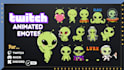 create custom animated emotes for twitch, discord and kick