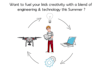 do product explainer, motion graphics, intro videos at best price