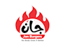 design a creative arabic or a urdu logo