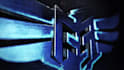 create a cinematic 3d logo animation and intro