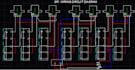 autocad electrical panel design