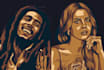 custom gold vector creations for foto, art, and more