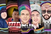 design youtube,gaming team twicth,avatar  logo from photo