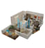 make all type 3d topup floor plan 3d modeling floor plans