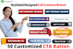 design 50 stunning cta web buttons for your website