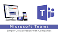setup and fix your ms teams concerns