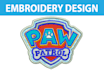 do embroidery digitizing, convert into dst, pes, emb