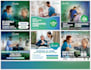 do ads design and social media campaigns