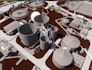 provide point cloud scan to bim