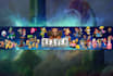 design stunning banners, headers, and cover images