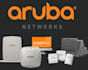 teach and solve problem related to aruba wireless