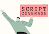 provide script coverage on your screenplay