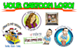 terrific logo 4u brand