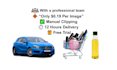 background removal, clipping path, resize 5000 photos