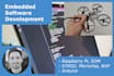 develop software for your embedded electronic device