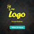 design professional logo and custom icons for your brand
