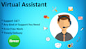 be your virtual research assistant VA