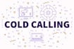 do b2b cold calling and set appointments for you