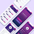 create app or website design