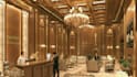 do 3d elevation exterior or interior design and rendering