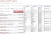 scrape or extract or mine data from website
