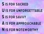 10 acrostic poems within 24 hrs