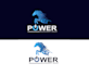 design outstanding construction company logo