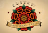 create a custom traditional tattoo design