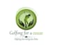 design outstanding golfing charity logo