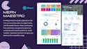 build custom web applications with backend